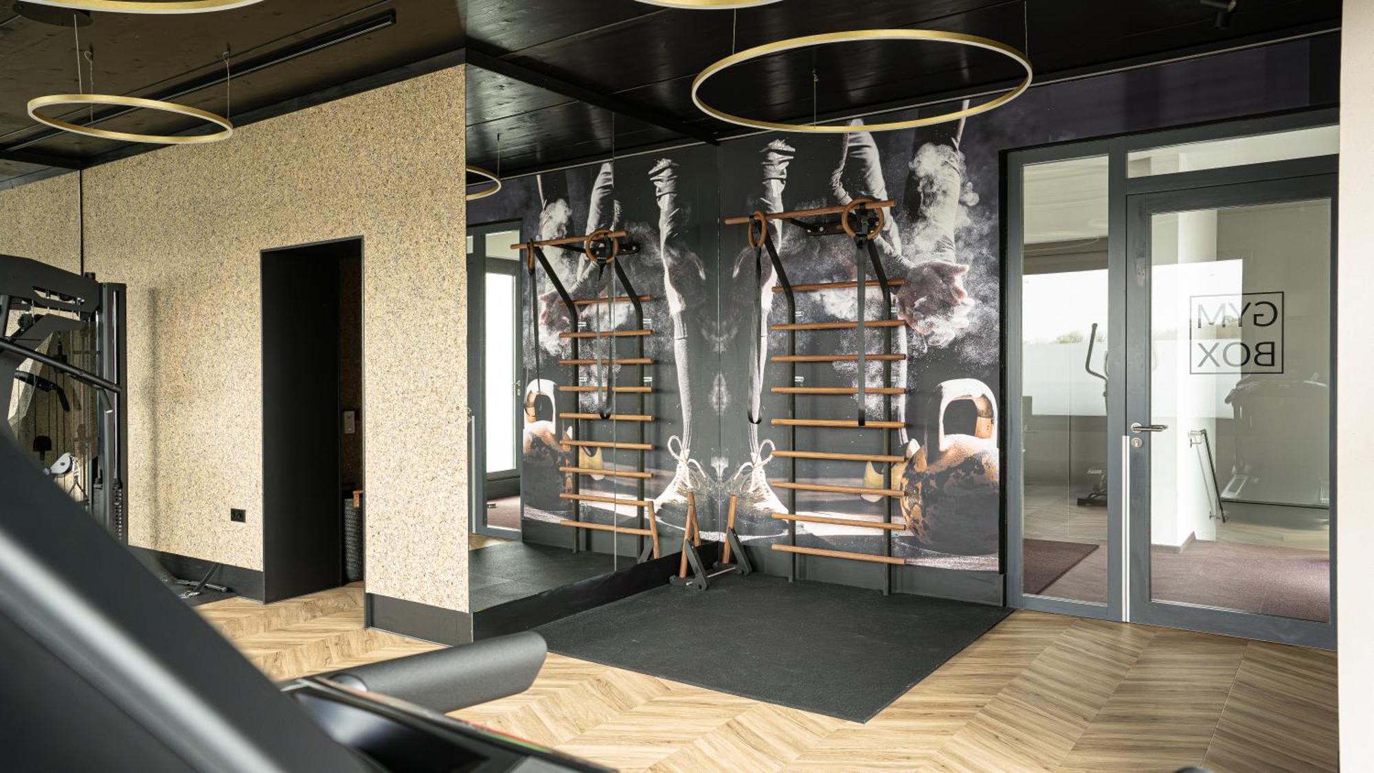 Hotel Sentio Vöhringen Exteriör bild