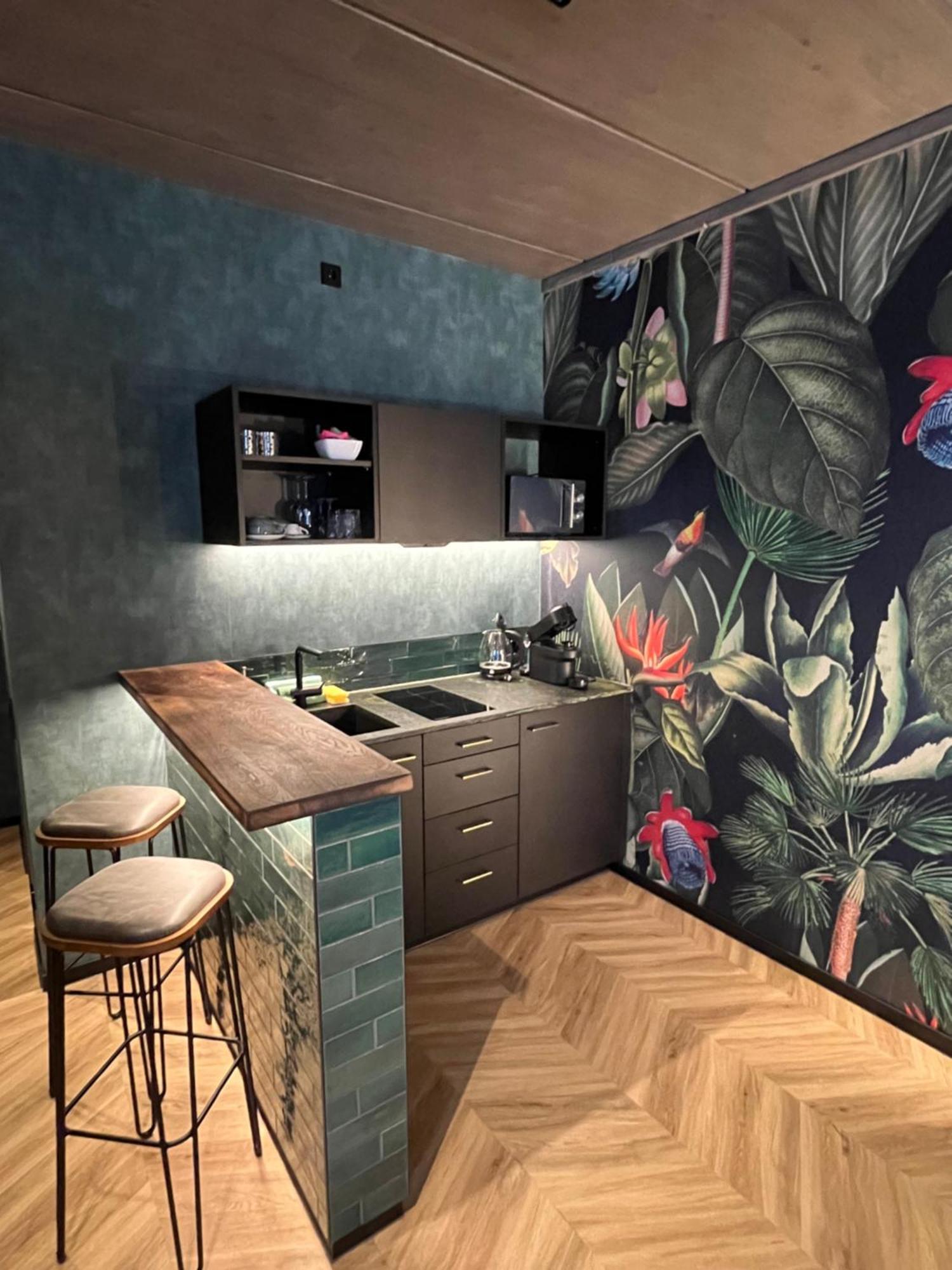 Hotel Sentio Vöhringen Rum bild