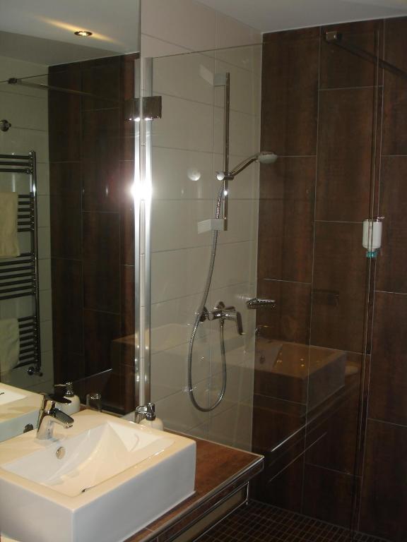 Hotel Sentio Vöhringen Rum bild