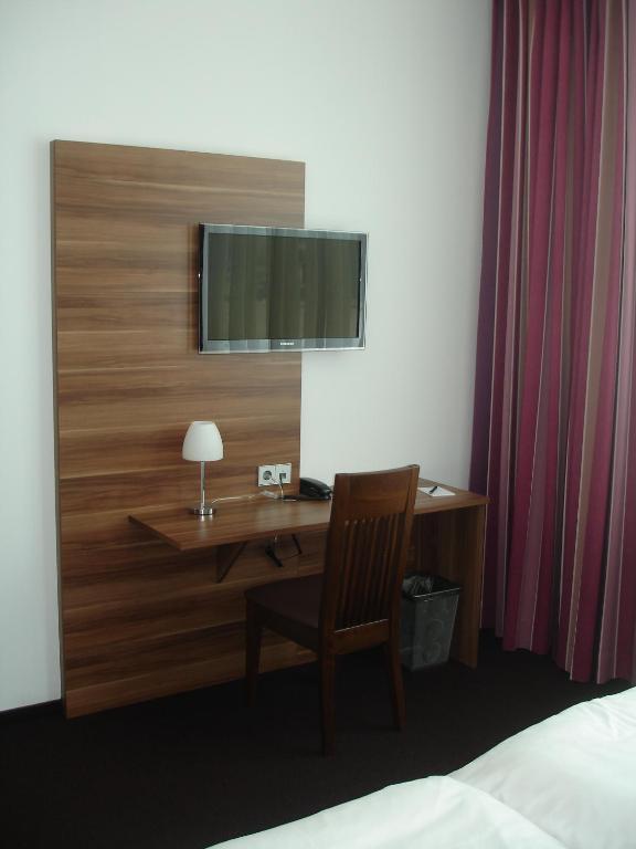 Hotel Sentio Vöhringen Rum bild